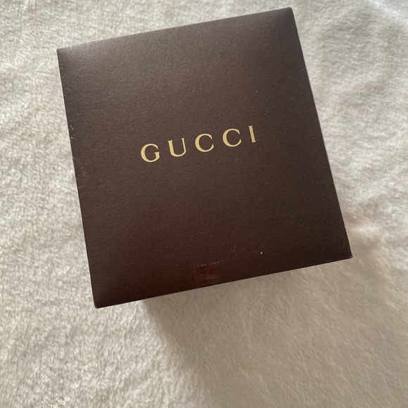 Authentic Gucci watch - Picture 5 of 5